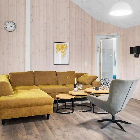 Holiday Home Kappeln Xxvii ภายนอก รูปภาพ